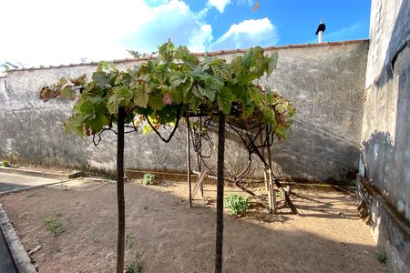 Casa à venda com 315m², 4 quartos e 4 vagasÁrea comum