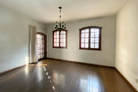 Sala de casa à venda com 4 quartos, 315m² em Cidade Nova, Belo Horizonte