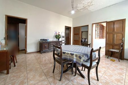 Casa à venda com 315m², 4 quartos e 4 vagasSala de Jantar