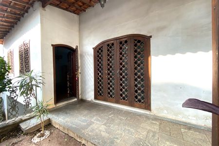 Casa à venda com 315m², 4 quartos e 4 vagasÁrea comum