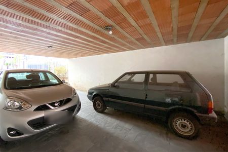 Casa à venda com 315m², 4 quartos e 4 vagasÁrea comum