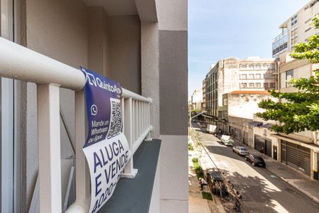 Studio à venda com 19m², 1 quarto e sem vagaPlaquinha