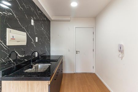 Studio à venda com 19m², 1 quarto e sem vagaStudio