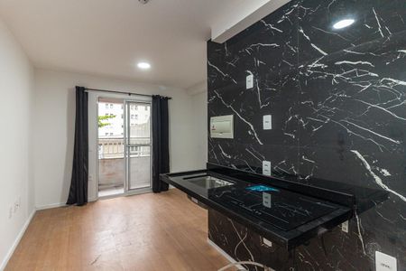 Studio para alugar com 19m², 1 quarto e sem vaga Studio para alugar com 19m², 1 quarto e sem vagaStudio