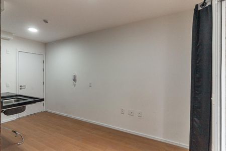 Studio para alugar com 19m², 1 quarto e sem vaga Studio para alugar com 19m², 1 quarto e sem vagaStudio