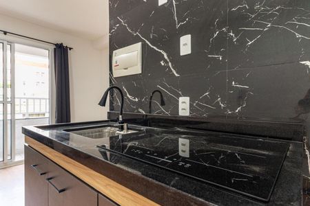 Studio à venda com 19m², 1 quarto e sem vagaStudio