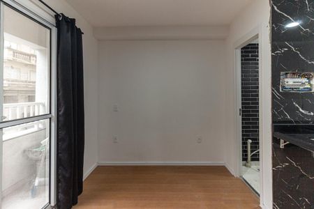 Studio para alugar com 19m², 1 quarto e sem vaga Studio para alugar com 19m², 1 quarto e sem vagaStudio