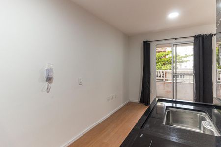 Studio para alugar com 19m², 1 quarto e sem vaga Studio para alugar com 19m², 1 quarto e sem vagaStudio