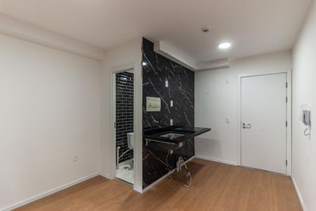 Studio para alugar com 19m², 1 quarto e sem vaga Studio para alugar com 19m², 1 quarto e sem vagaStudio