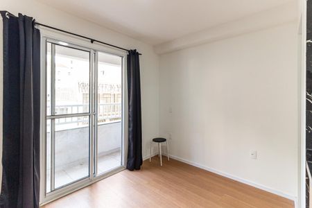 Studio à venda com 19m², 1 quarto e sem vagaStudio