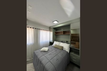 Studio  de kitnet/studio à venda com 1 quarto, 22m² em Santo Amaro, São Paulo