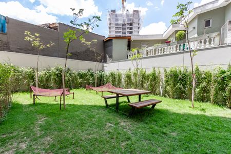 Studio à venda com 22m², 1 quarto e sem vagaEspaço Pet