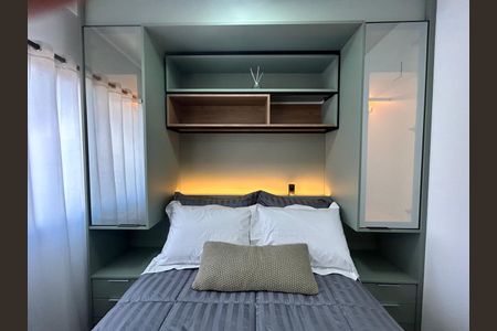 Studio  de kitnet/studio à venda com 1 quarto, 22m² em Santo Amaro, São Paulo