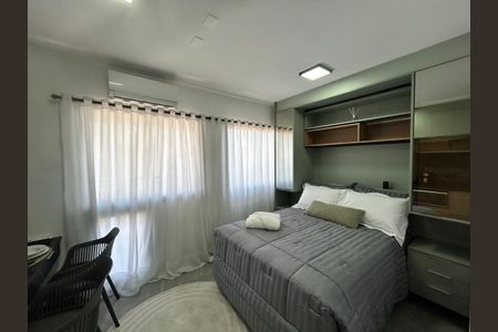 Studio  de kitnet/studio à venda com 1 quarto, 22m² em Santo Amaro, São Paulo