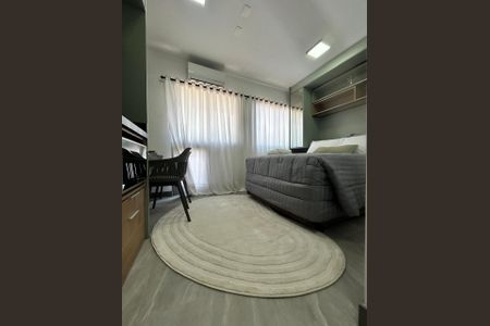 Studio à venda com 22m², 1 quarto e sem vagaStudio 