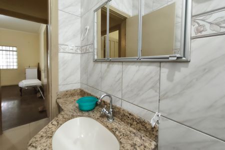 Casa à venda com 260m², 2 quartos e 3 vagasBanheiro