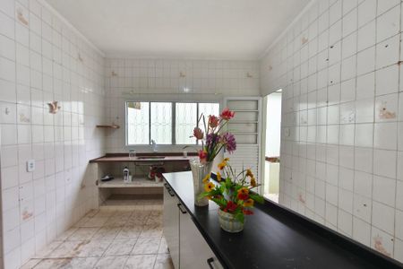 Casa à venda com 260m², 2 quartos e 3 vagasCozinha