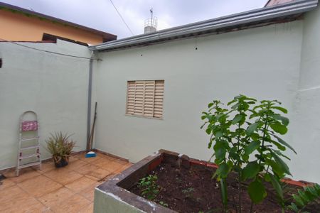 Casa à venda com 260m², 2 quartos e 3 vagasQuintal