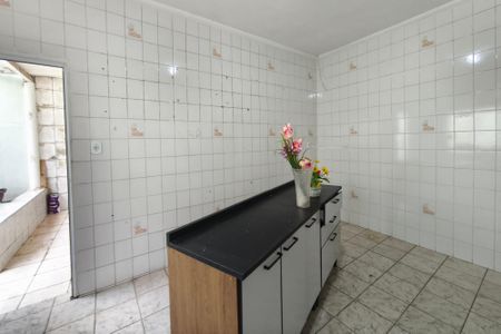 Casa à venda com 260m², 2 quartos e 3 vagasCozinha