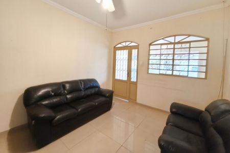 Sala de casa à venda com 2 quartos, 260m² em Jardim Novo Campos Eliseos, Campinas