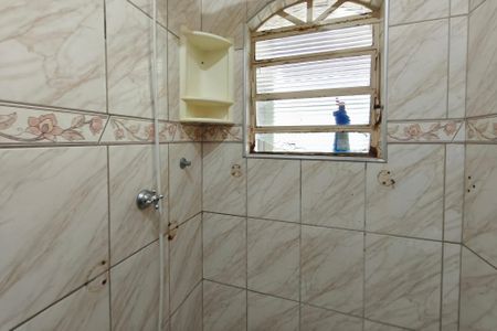 Casa à venda com 260m², 2 quartos e 3 vagasBanheiro