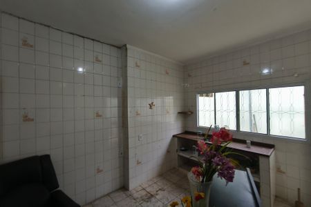Casa à venda com 260m², 2 quartos e 3 vagasCozinha