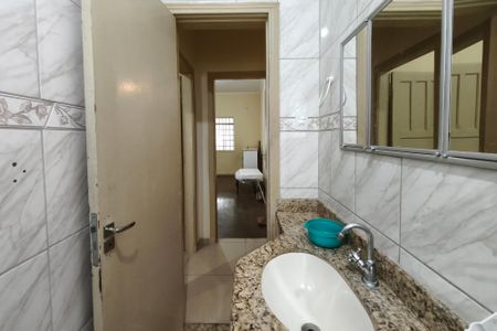 Casa à venda com 260m², 2 quartos e 3 vagasBanheiro