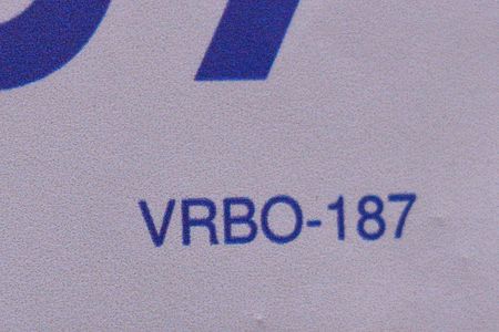 PLACA INSTALADA NA FACHADA  de casa à venda com 2 quartos, 260m² em Jardim Novo Campos Eliseos, Campinas