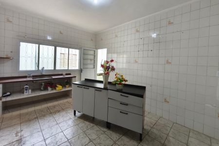 Casa à venda com 260m², 2 quartos e 3 vagasCozinha