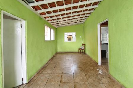 Casa à venda com 260m², 2 quartos e 3 vagasQuintal