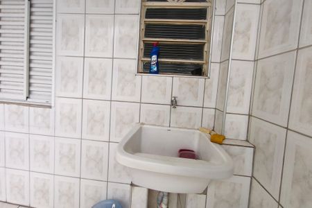 Casa à venda com 260m², 2 quartos e 3 vagasÁrea de Serviço