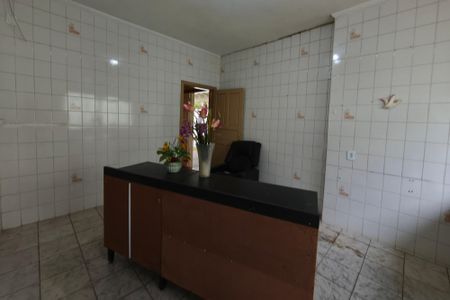 Casa à venda com 260m², 2 quartos e 3 vagasCozinha