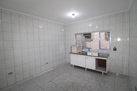 Casa para alugar com 135m², 2 quartos e 3 vagasCozinha