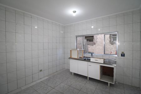 Casa para alugar com 135m², 2 quartos e 3 vagasCozinha