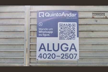 Casa para alugar com 135m², 2 quartos e 3 vagas Casa para alugar com 135m², 2 quartos e 3 vagasFachada