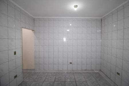 Casa para alugar com 135m², 2 quartos e 3 vagasCozinha