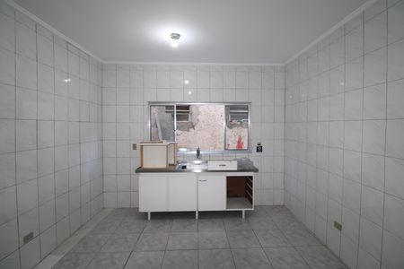 Casa para alugar com 135m², 2 quartos e 3 vagasCozinha