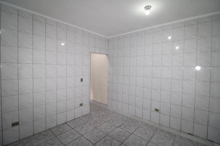 Casa para alugar com 135m², 2 quartos e 3 vagasCozinha