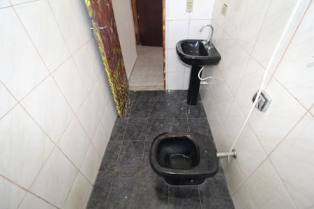 Casa para alugar com 135m², 2 quartos e 3 vagasBanheiro