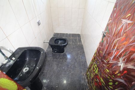 Casa para alugar com 135m², 2 quartos e 3 vagasBanheiro