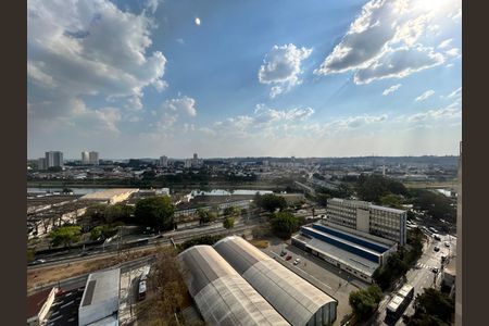 Apartamento à venda com 94m², 2 quartos e 2 vagas Apartamento à venda com 94m², 2 quartos e 2 vagasVista da Suíte 1