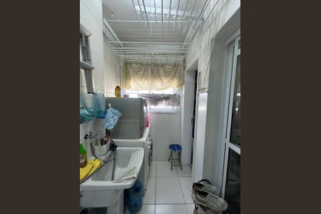 Apartamento à venda com 94m², 2 quartos e 2 vagas Apartamento à venda com 94m², 2 quartos e 2 vagasÁrea de Serviço