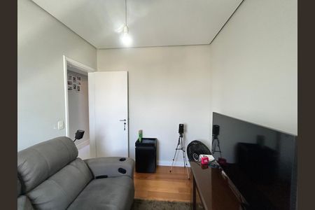 Apartamento à venda com 94m², 2 quartos e 2 vagas Apartamento à venda com 94m², 2 quartos e 2 vagasQuarto 2