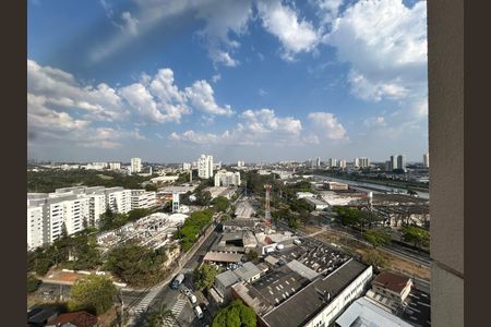 Apartamento à venda com 94m², 2 quartos e 2 vagas Apartamento à venda com 94m², 2 quartos e 2 vagasVista do Quarto 2