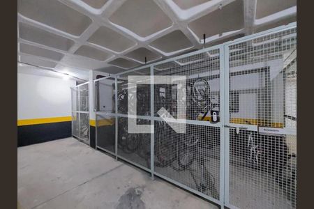 Apartamento à venda com 94m², 2 quartos e 2 vagas Apartamento à venda com 94m², 2 quartos e 2 vagasBicicletário