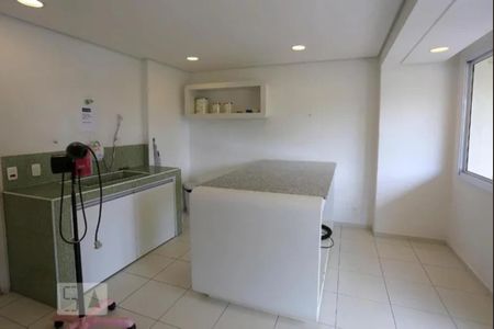 Apartamento à venda com 94m², 2 quartos e 2 vagas Apartamento à venda com 94m², 2 quartos e 2 vagasEspaço Pet