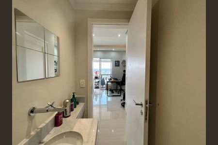 Apartamento à venda com 94m², 2 quartos e 2 vagas Apartamento à venda com 94m², 2 quartos e 2 vagasLavabo