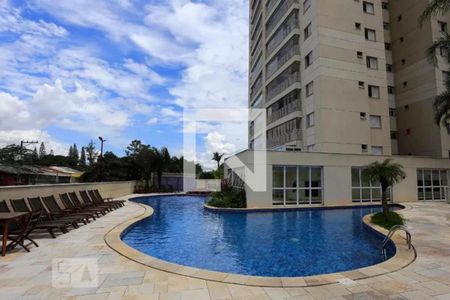 Apartamento à venda com 94m², 2 quartos e 2 vagas Apartamento à venda com 94m², 2 quartos e 2 vagasÁrea comum - Piscina