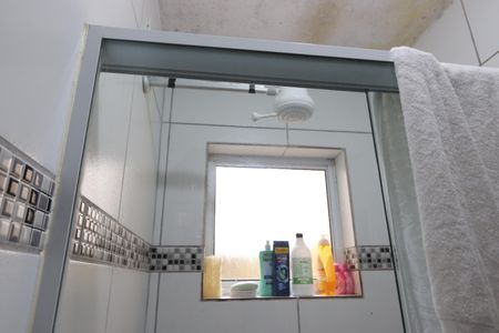 Casa à venda com 120m², 2 quartos e 2 vagasBanheiro 2