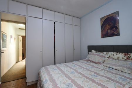 Casa à venda com 120m², 2 quartos e 2 vagasQuarto 1